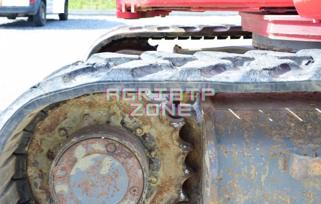 TAKEUCHI TB280 FR (2017) 3437H▫️8.52 t – Image 16