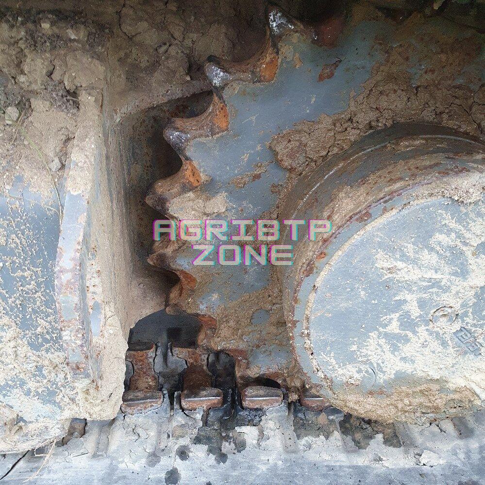 TAKEUCHI TB240(2016) 1022 H ▫️3t8 – Image 7