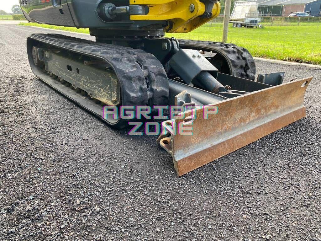 Wacker-Neuson ET20 (2017) 1170 H ▫️2t1 – Image 14