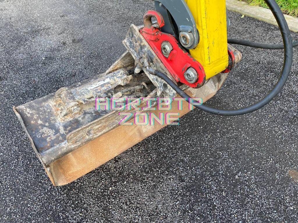 Wacker-Neuson ET20 (2017) 1170 H ▫️2t1 – Image 9