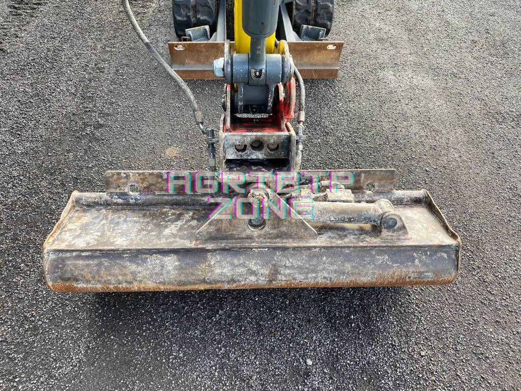 Wacker-Neuson ET20 (2017) 1170 H ▫️2t1 – Image 7