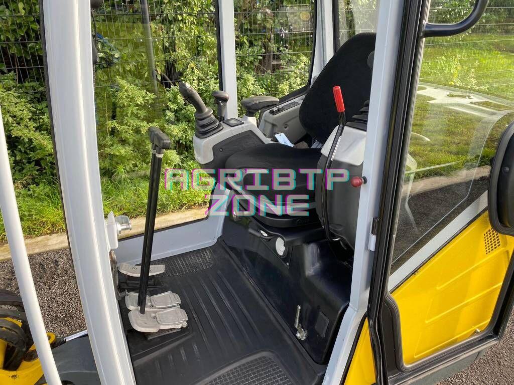 Wacker-Neuson ET20 (2017) 1170 H ▫️2t1 – Image 6