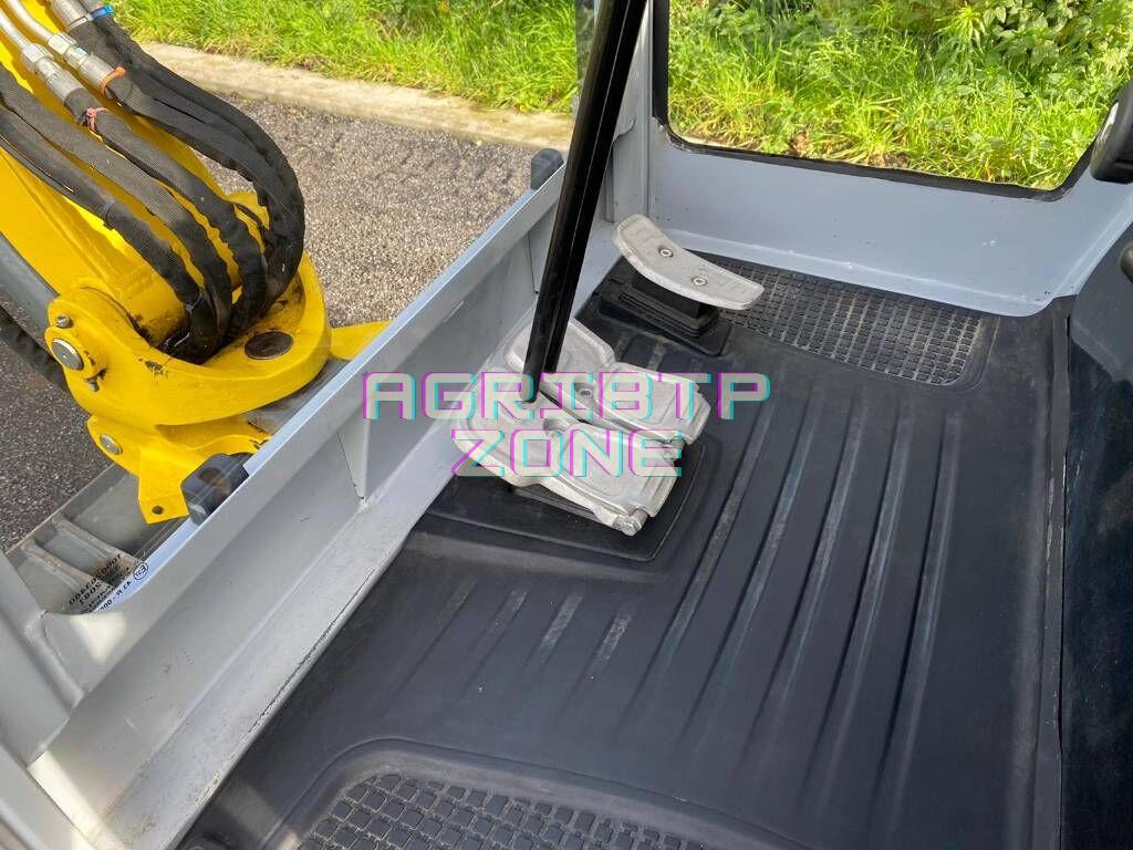 Wacker-Neuson ET20 (2017) 1170 H ▫️2t1 – Image 10