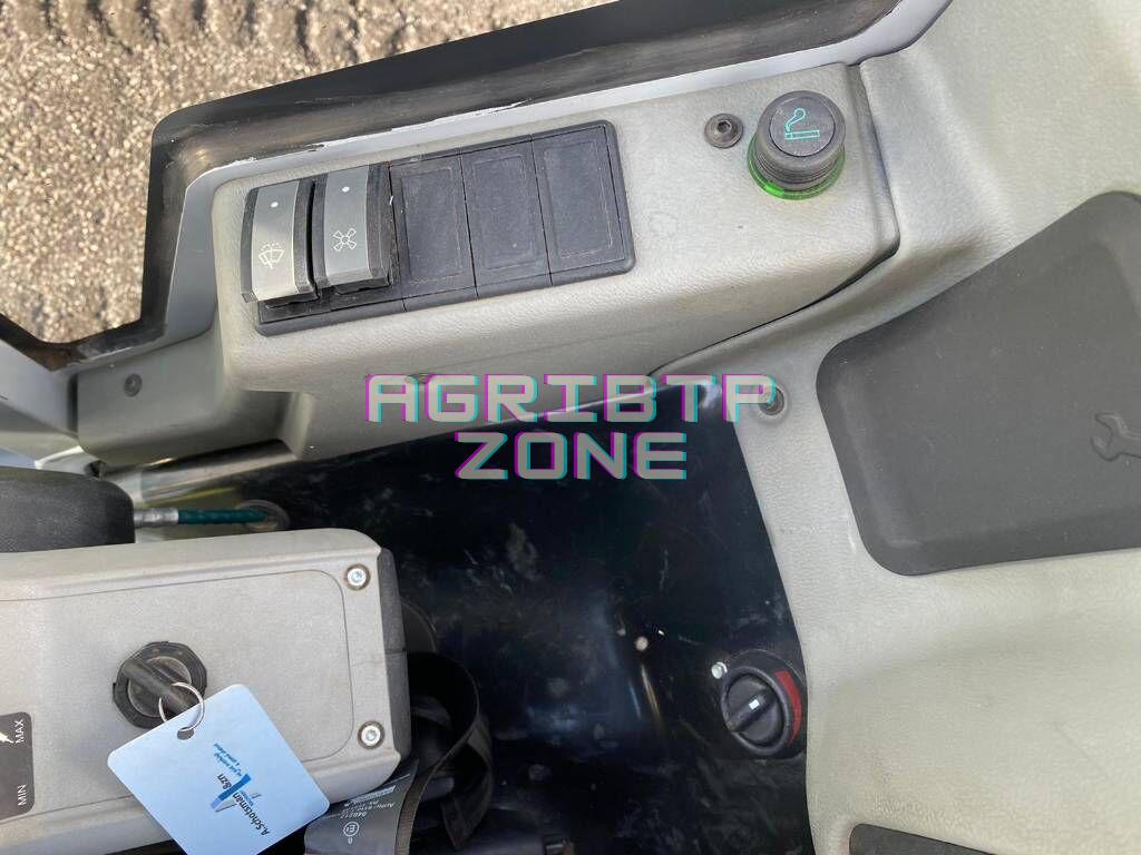 Wacker-Neuson ET20 (2017) 1170 H ▫️2t1 – Image 11