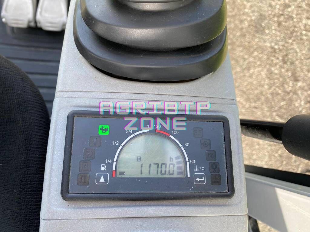 Wacker-Neuson ET20 (2017) 1170 H ▫️2t1 – Image 12