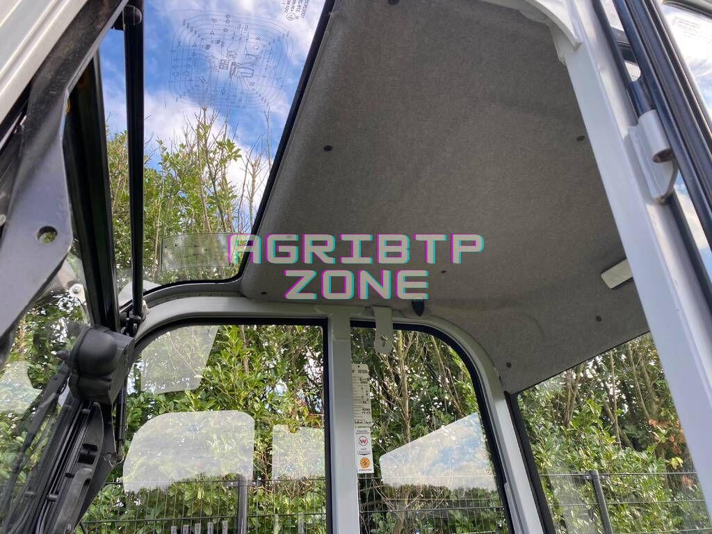 Wacker-Neuson ET20 (2017) 1170 H ▫️2t1 – Image 23