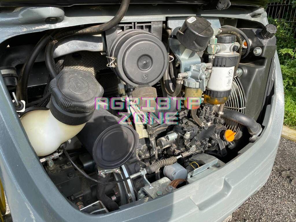 Wacker-Neuson ET20 (2017) 1170 H ▫️2t1 – Image 22