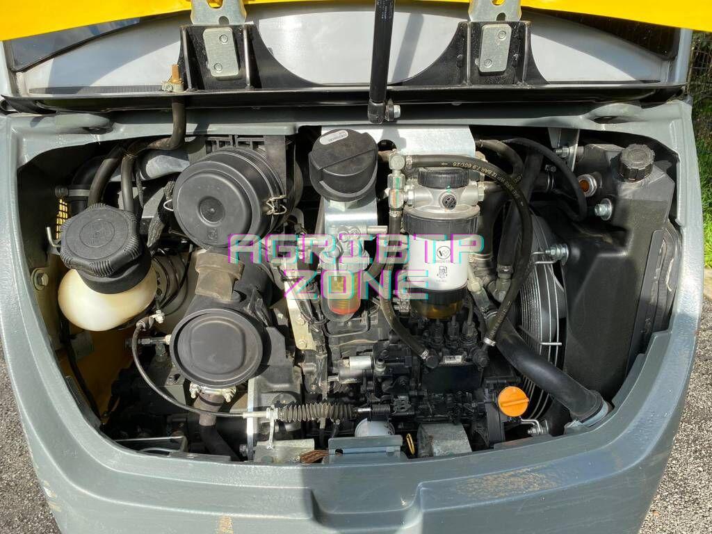 Wacker-Neuson ET20 (2017) 1170 H ▫️2t1 – Image 19