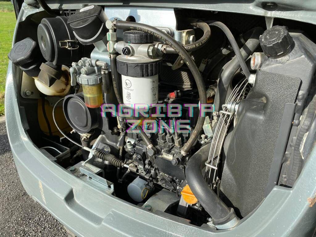 Wacker-Neuson ET20 (2017) 1170 H ▫️2t1 – Image 21