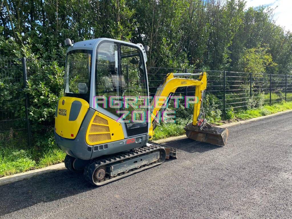 Wacker-Neuson ET20 (2017) 1170 H ▫️2t1 – Image 2