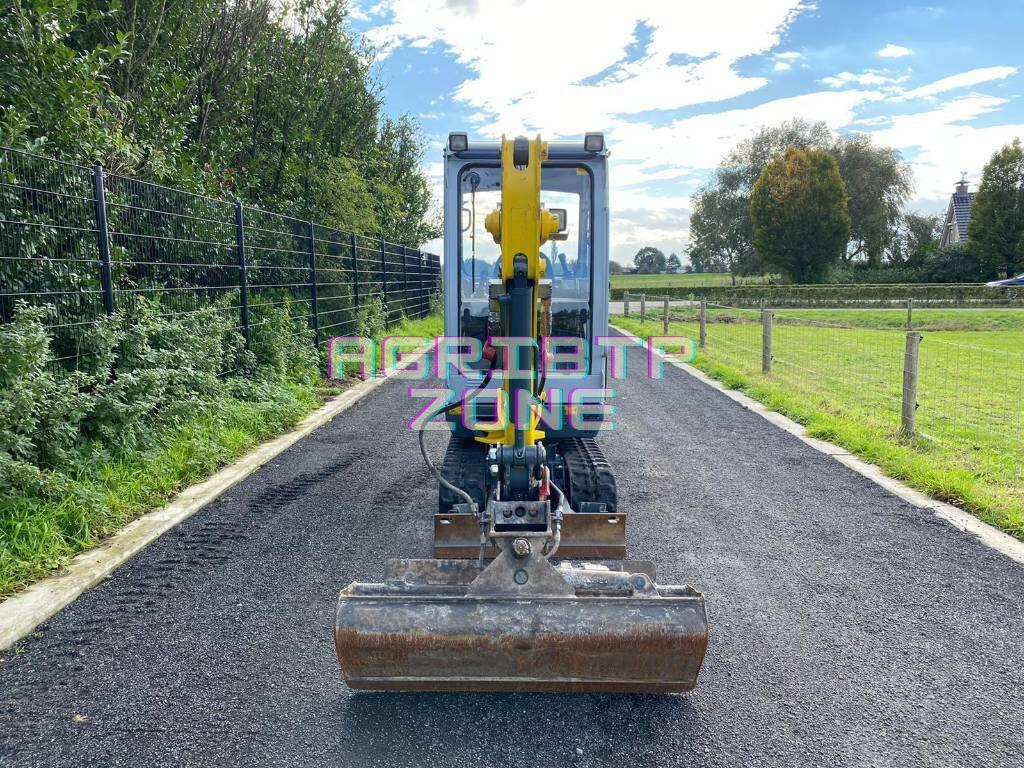 Wacker-Neuson ET20 (2017) 1170 H ▫️2t1 – Image 5