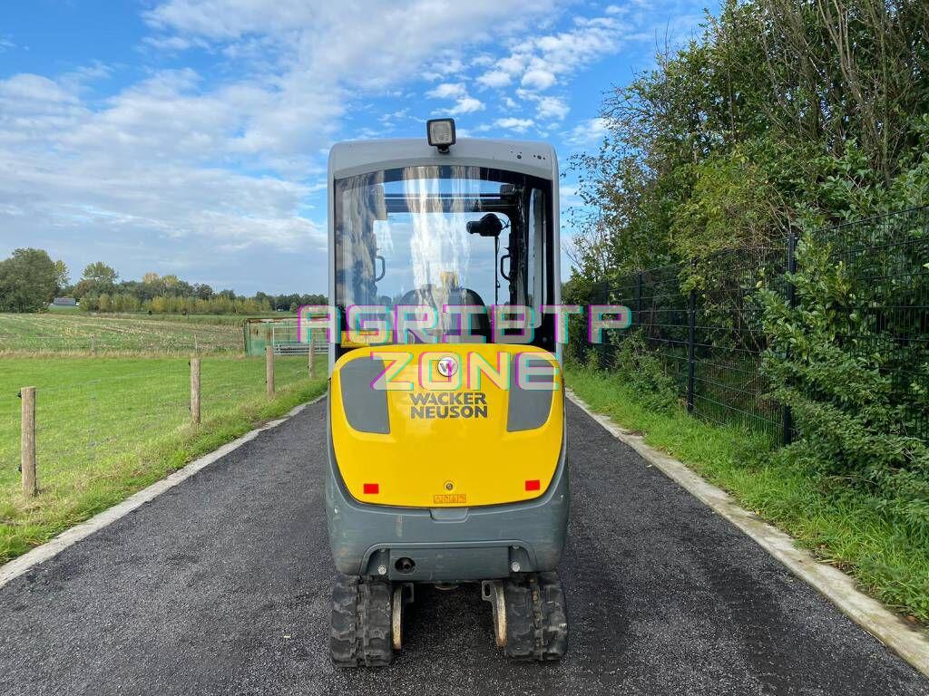 Wacker-Neuson ET20 (2017) 1170 H ▫️2t1 – Image 18