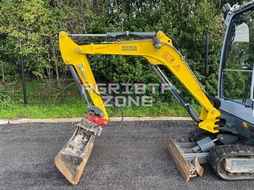 Wacker-Neuson ET20 (2017) 1170 H ▫️2t1 – Image 17