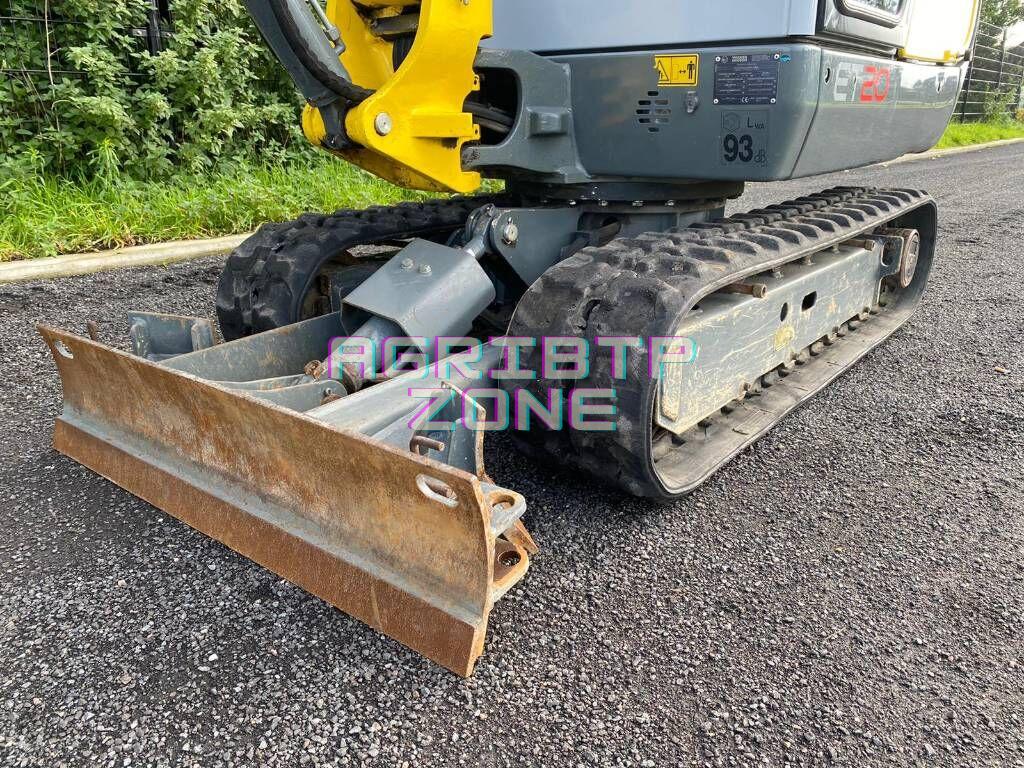 Wacker-Neuson ET20 (2017) 1170 H ▫️2t1 – Image 8