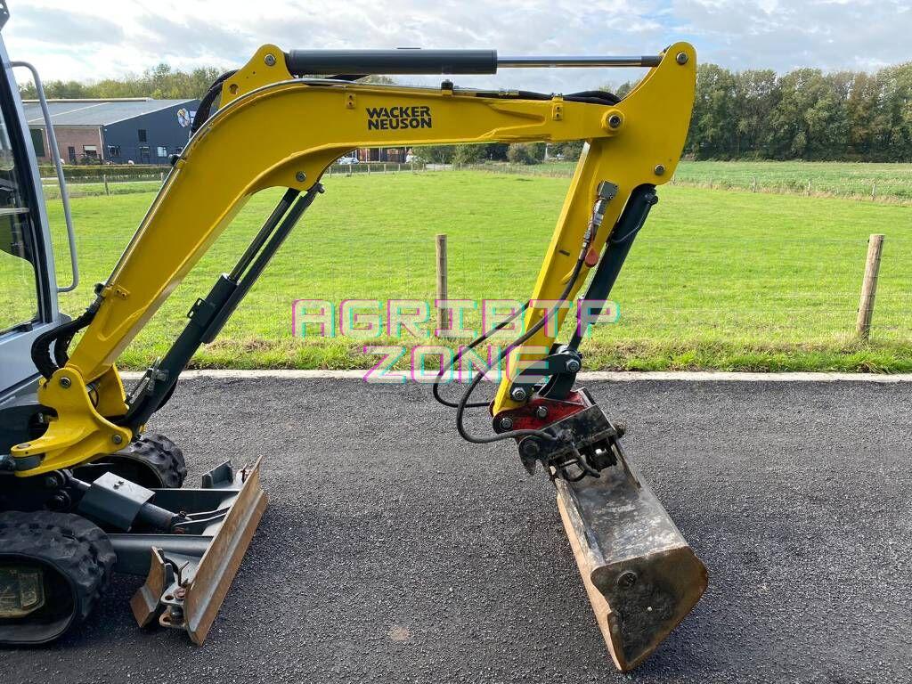 Wacker-Neuson ET20 (2017) 1170 H ▫️2t1 – Image 16