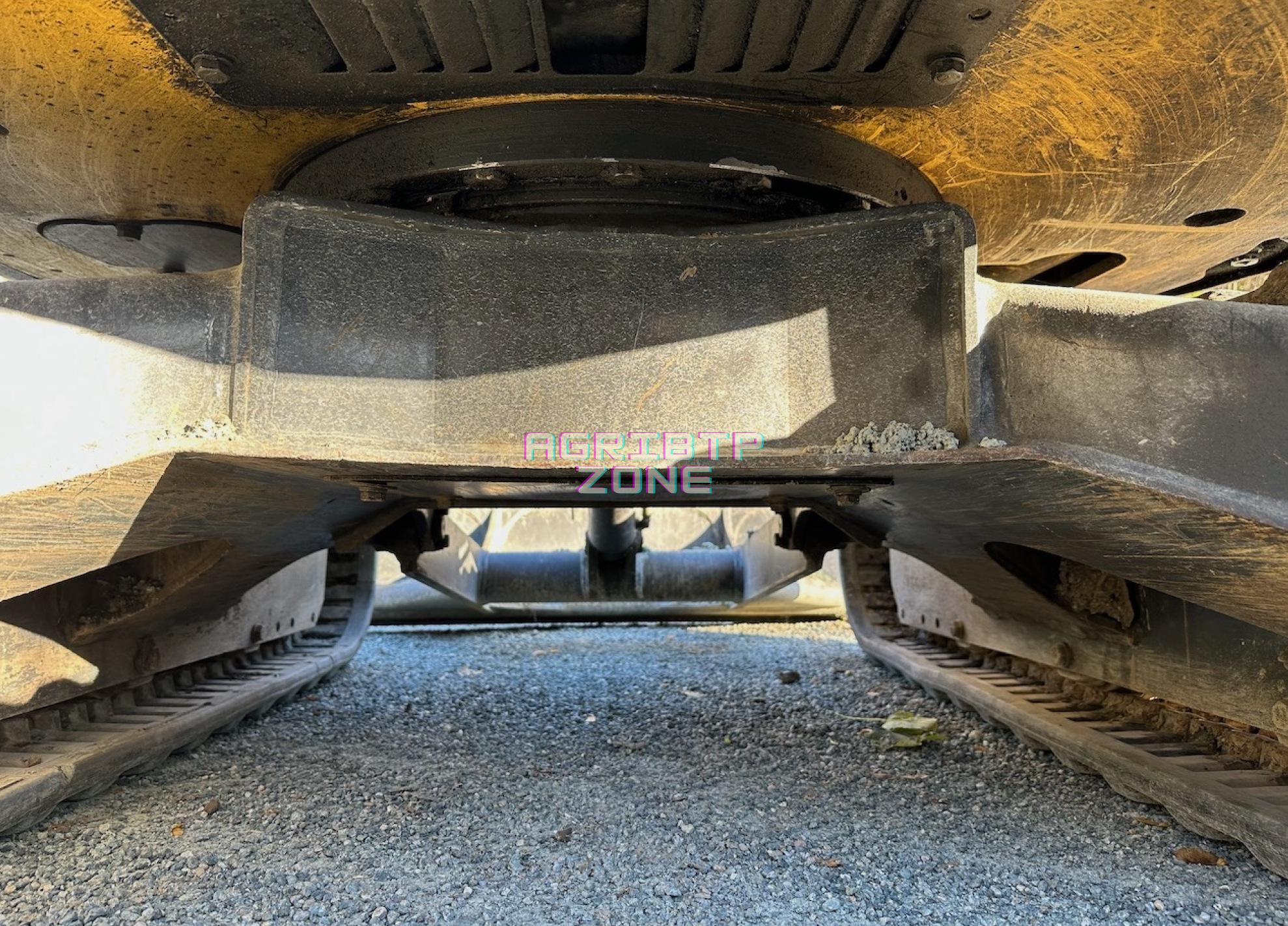 Komatsu PC30MR (2014) 3970 H▫️3t3 – Image 13