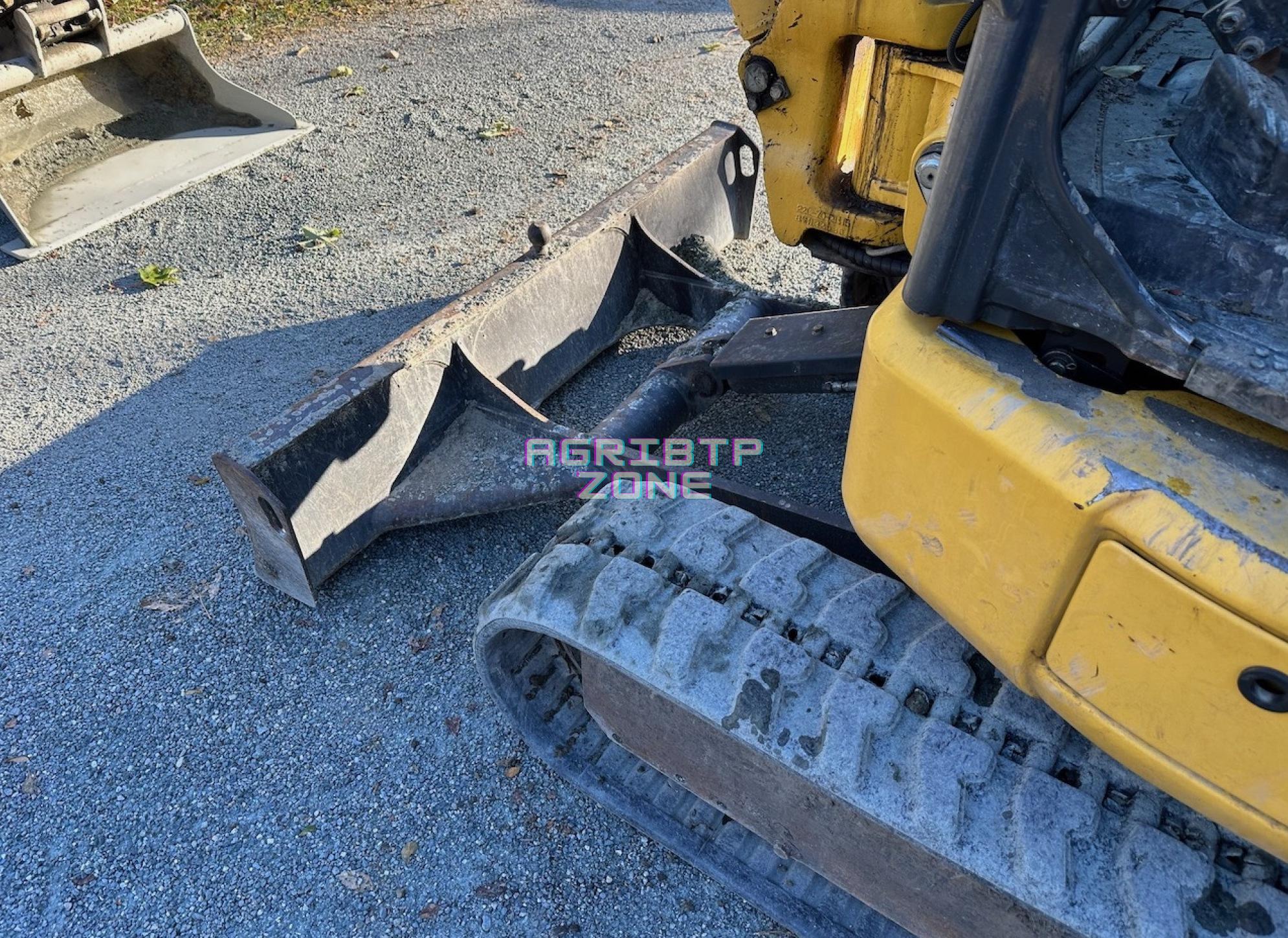 Komatsu PC30MR (2014) 3970 H▫️3t3 – Image 15