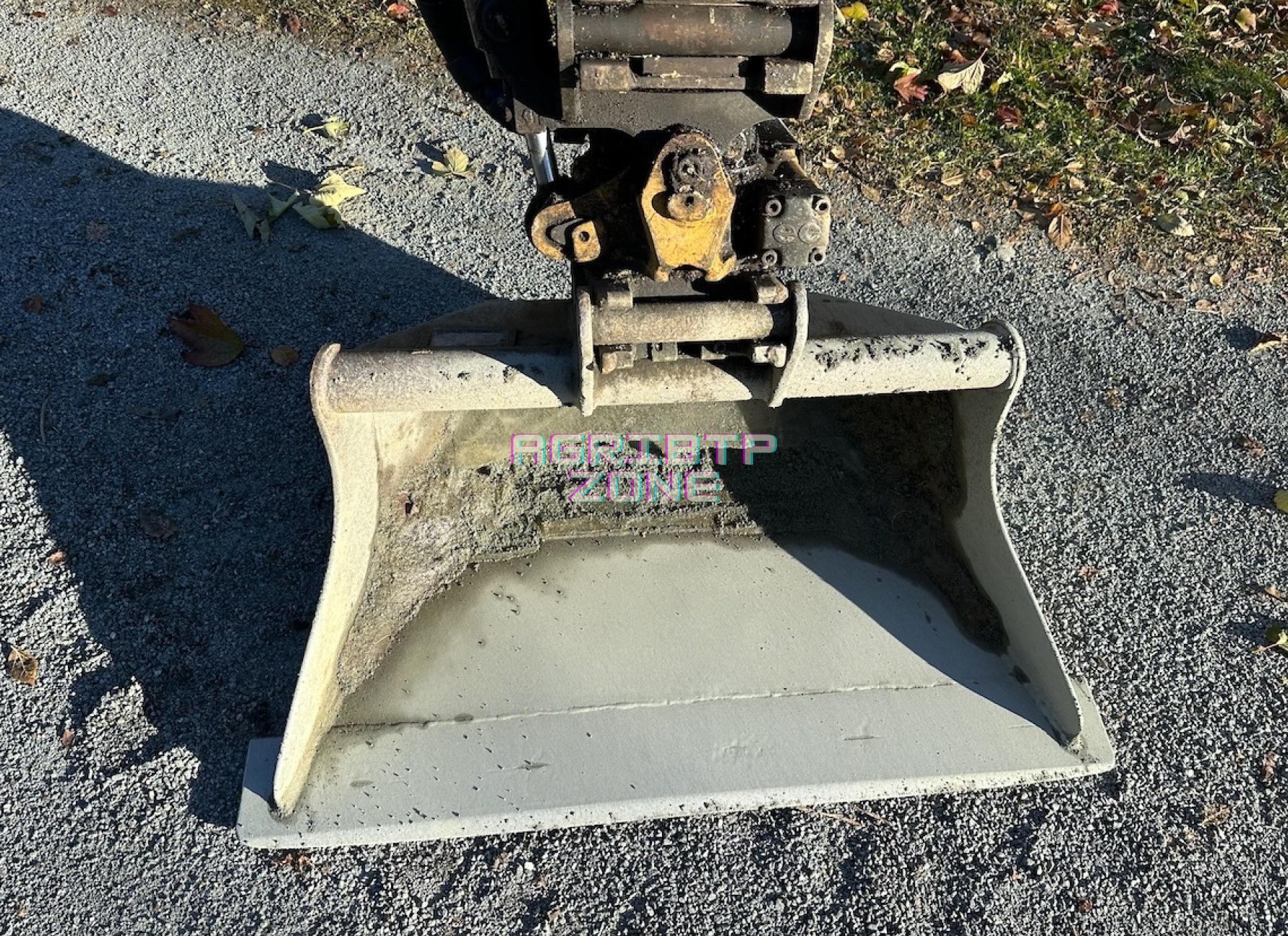 Komatsu PC30MR (2014) 3970 H▫️3t3 – Image 16