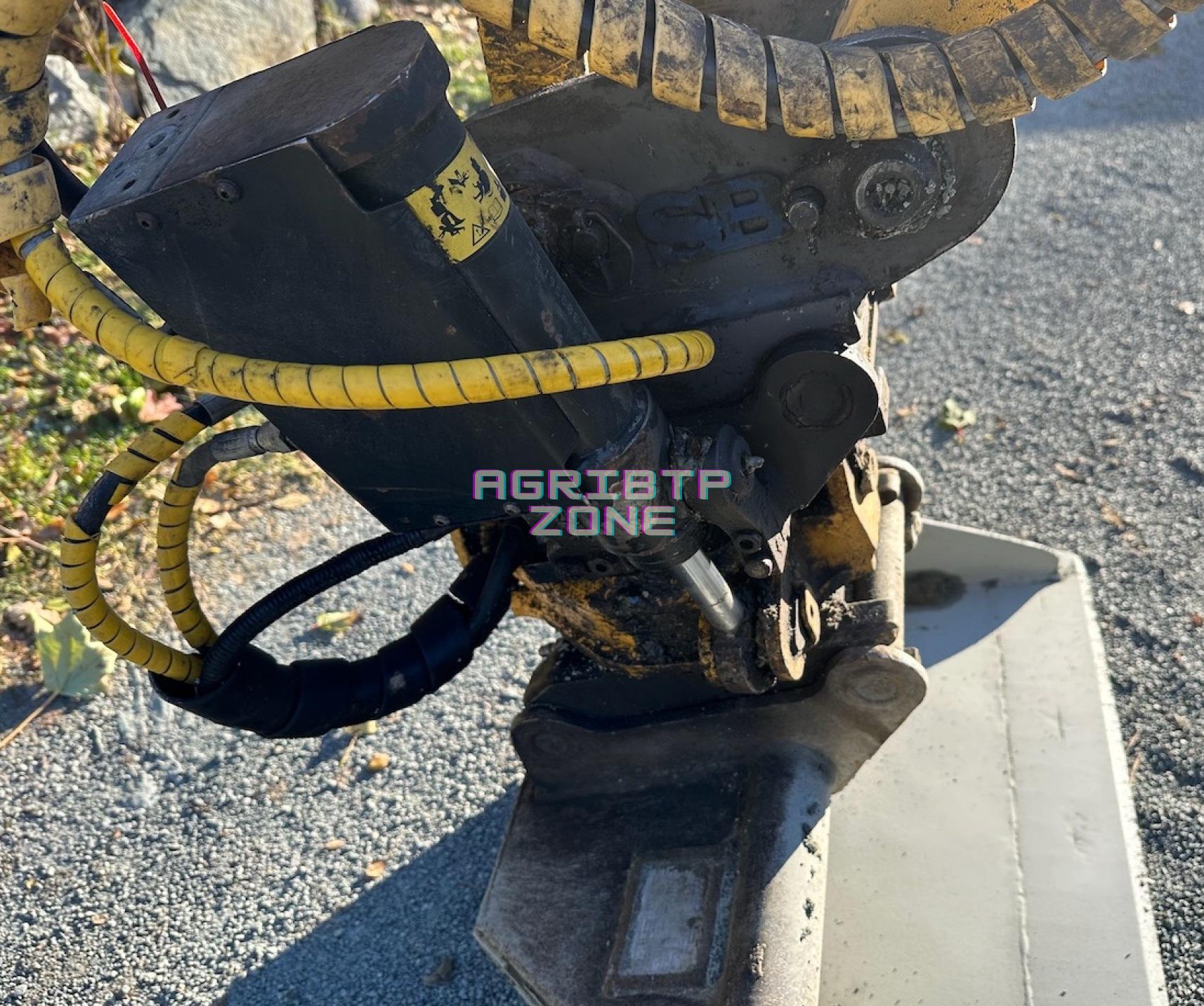 Komatsu PC30MR (2014) 3970 H▫️3t3 – Image 17