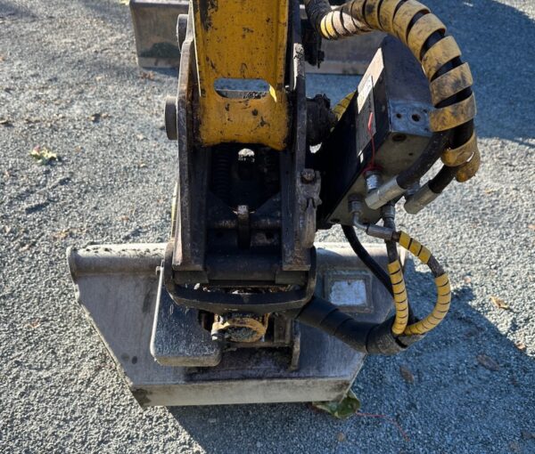 Komatsu PC30MR (2014) 3970 H▫️3t3 – Image 18