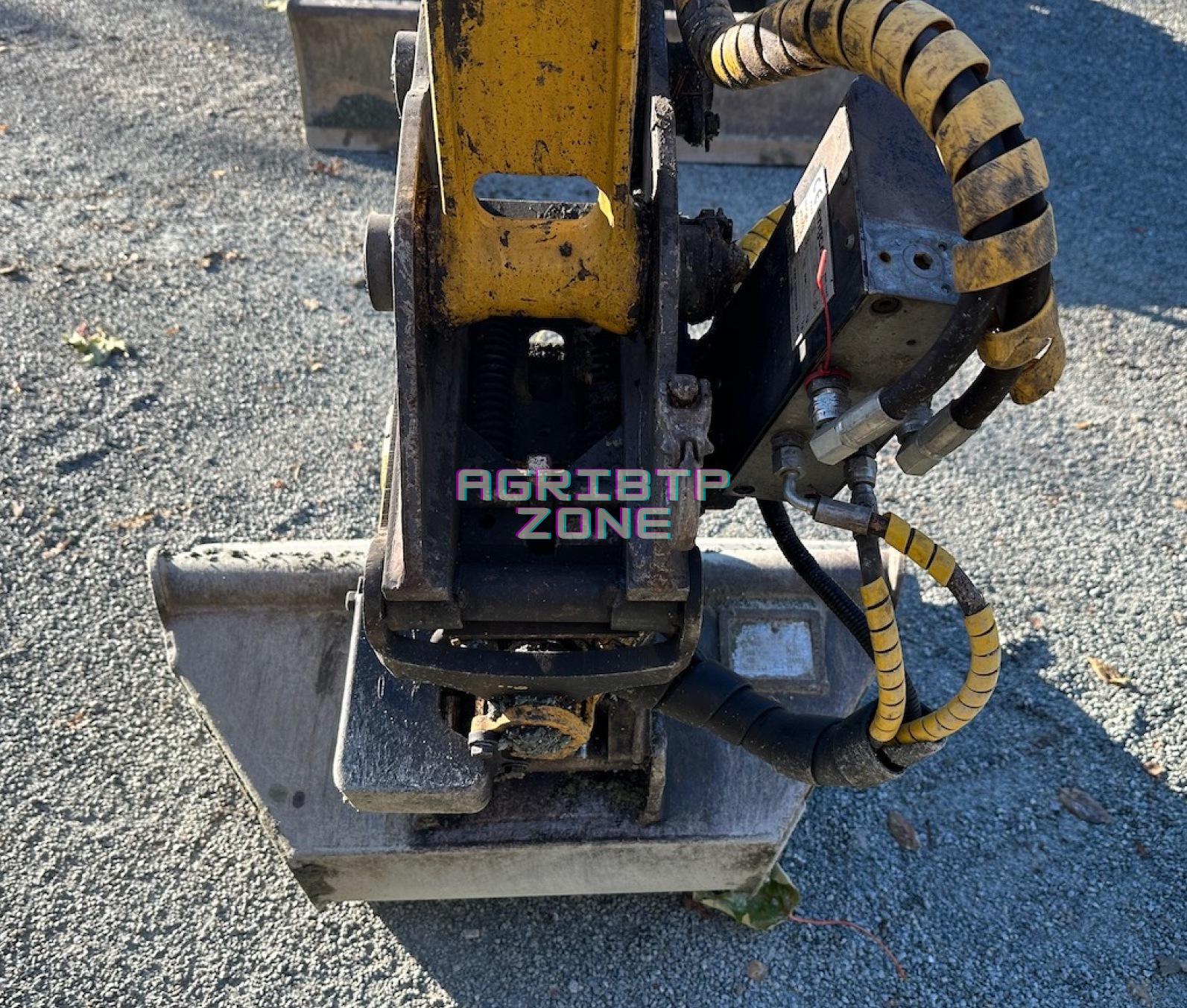 Komatsu PC30MR (2014) 3970 H▫️3t3 – Image 18