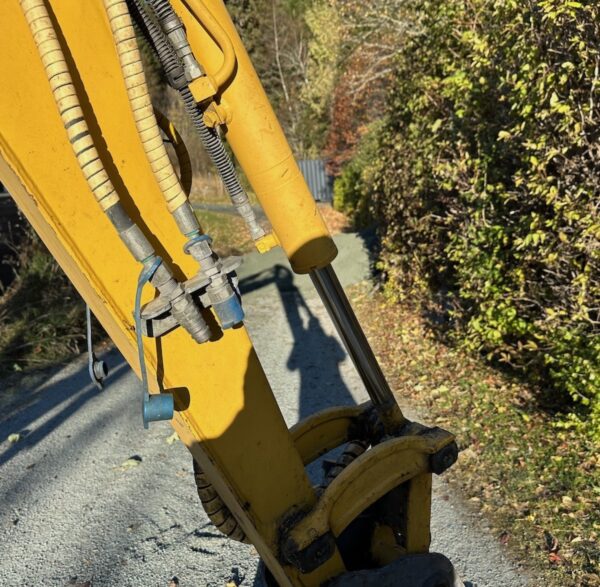 Komatsu PC30MR (2014) 3970 H▫️3t3 – Image 19