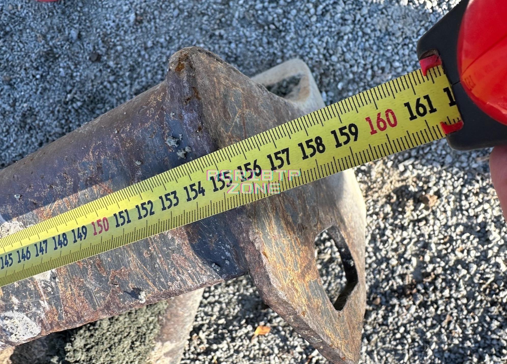 Komatsu PC30MR (2014) 3970 H▫️3t3 – Image 21