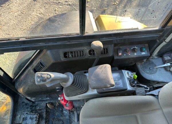 Komatsu PC30MR (2014) 3970 H▫️3t3 – Image 27