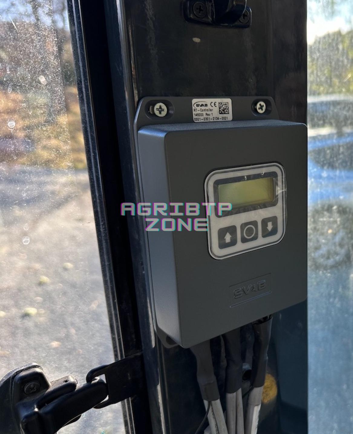 Komatsu PC30MR (2014) 3970 H▫️3t3 – Image 28