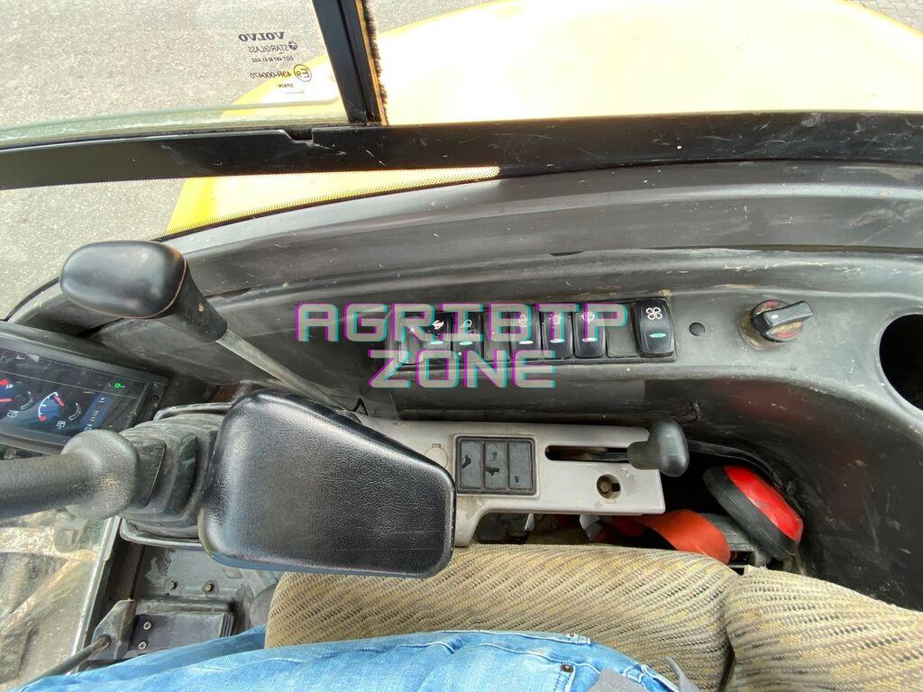 VOLVO EC27C (2013) 4100 H ▫️2t7 – Image 13