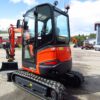 KUBOTA U56-5 Neuf (2021) 3 H ■  5t6 – Image 4