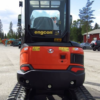 KUBOTA U56-5 Neuf (2021) 3 H ■  5t6 – Image 5