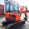 KUBOTA U56-5 Neuf (2021) 3 H ■  5t6 – Image 6