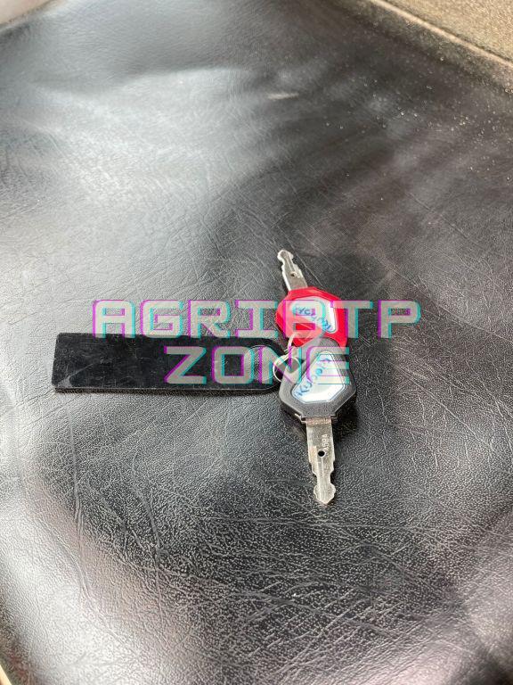 KUBOTA KX019-4 (2014) 5455 H ■ 1t8 – Image 9