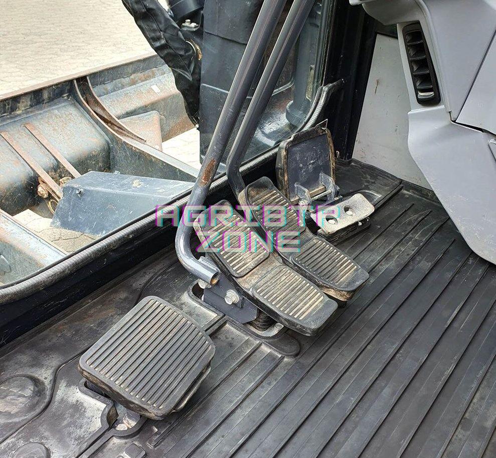 KUBOTA KX080-4(2013) 5090H▫️8t2 – Image 12