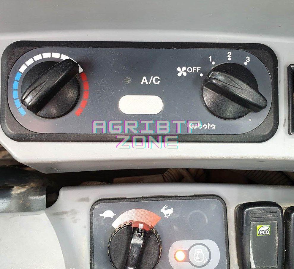 KUBOTA KX080-4(2013) 5090H▫️8t2 – Image 15