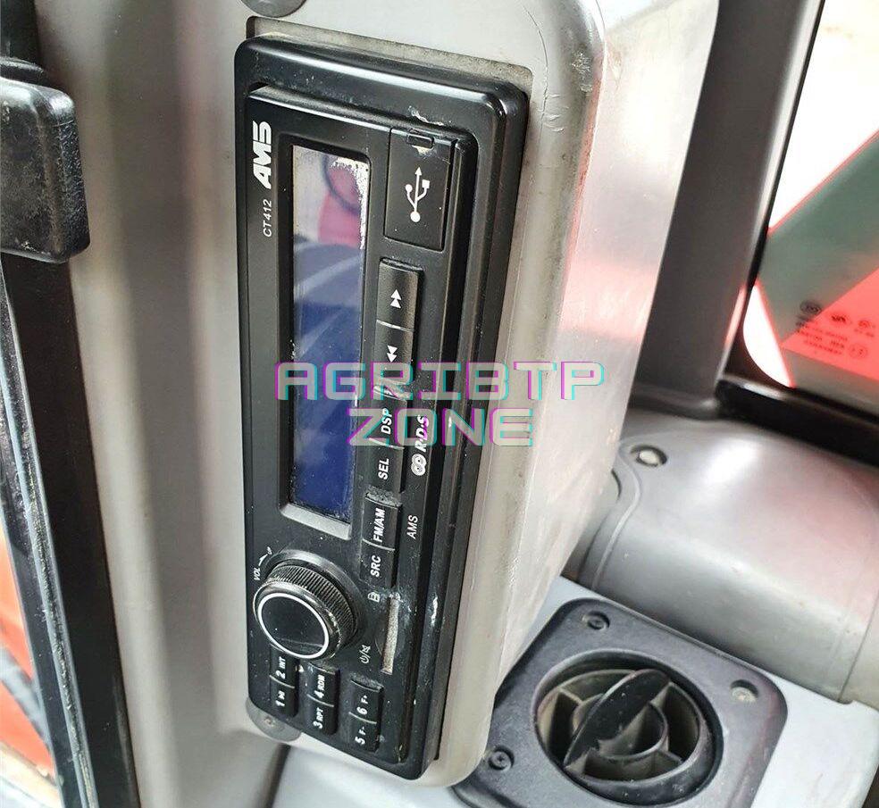 KUBOTA KX080-4(2013) 5090H▫️8t2 – Image 17