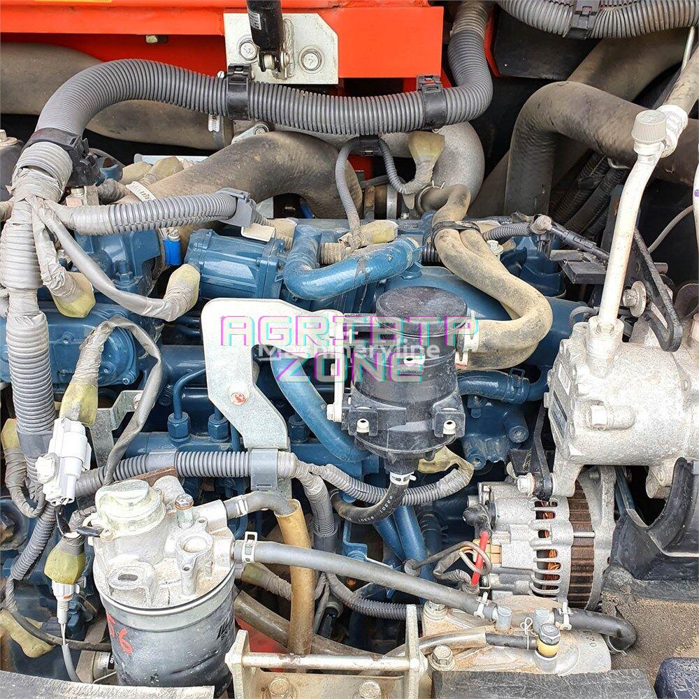 KUBOTA KX080-4(2013) 5090H▫️8t2 – Image 18