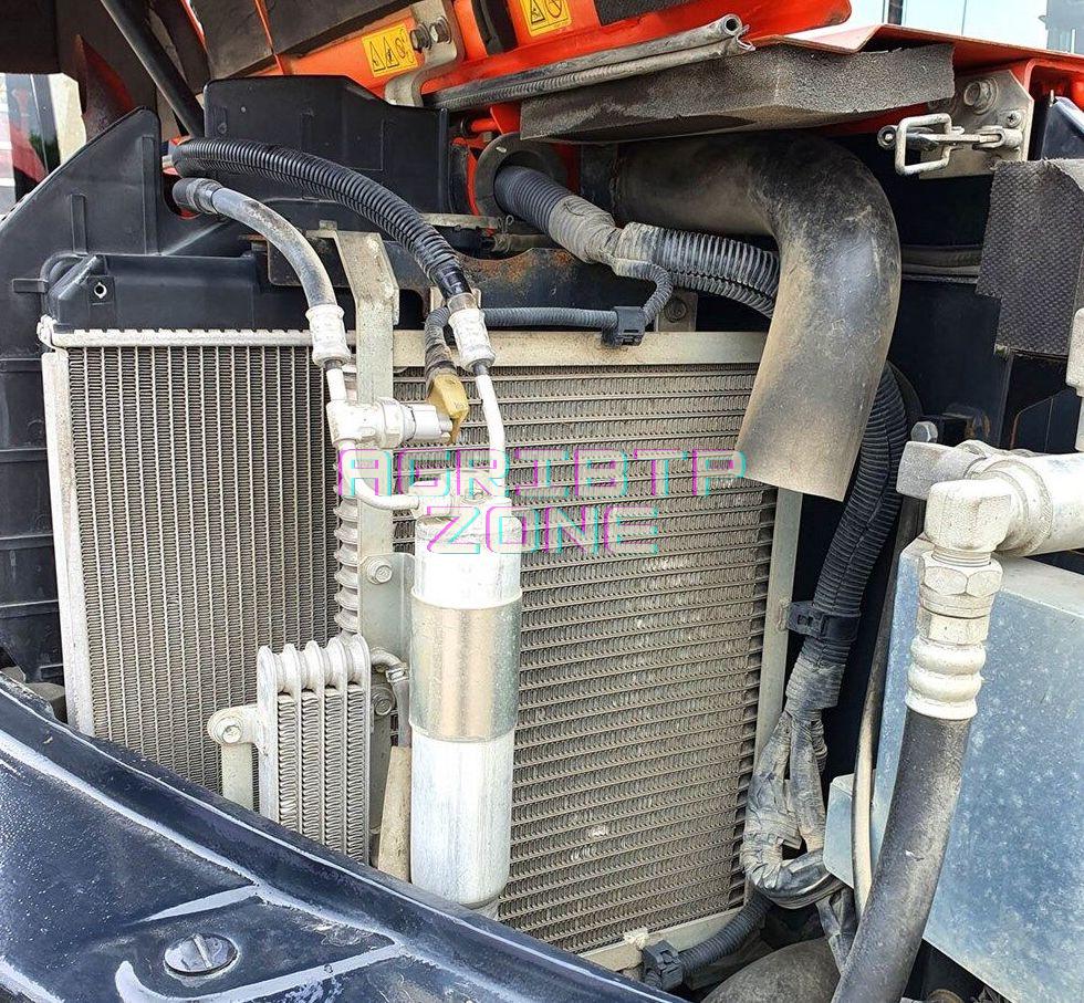 KUBOTA KX080-4(2013) 5090H▫️8t2 – Image 20