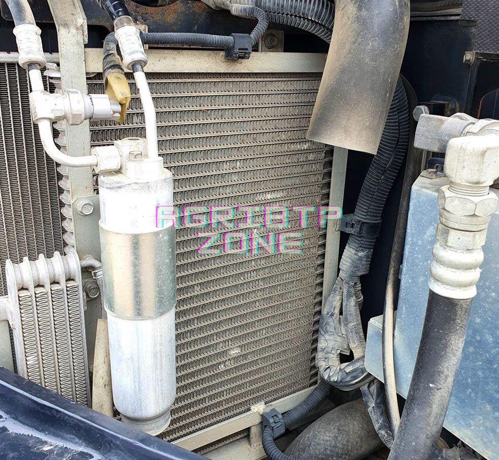 KUBOTA KX080-4(2013) 5090H▫️8t2 – Image 21