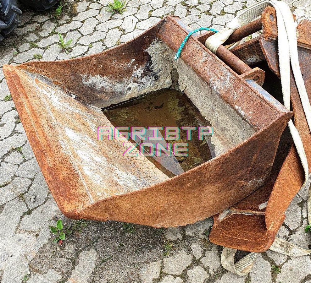 KUBOTA KX080-4(2013) 5090H▫️8t2 – Image 23