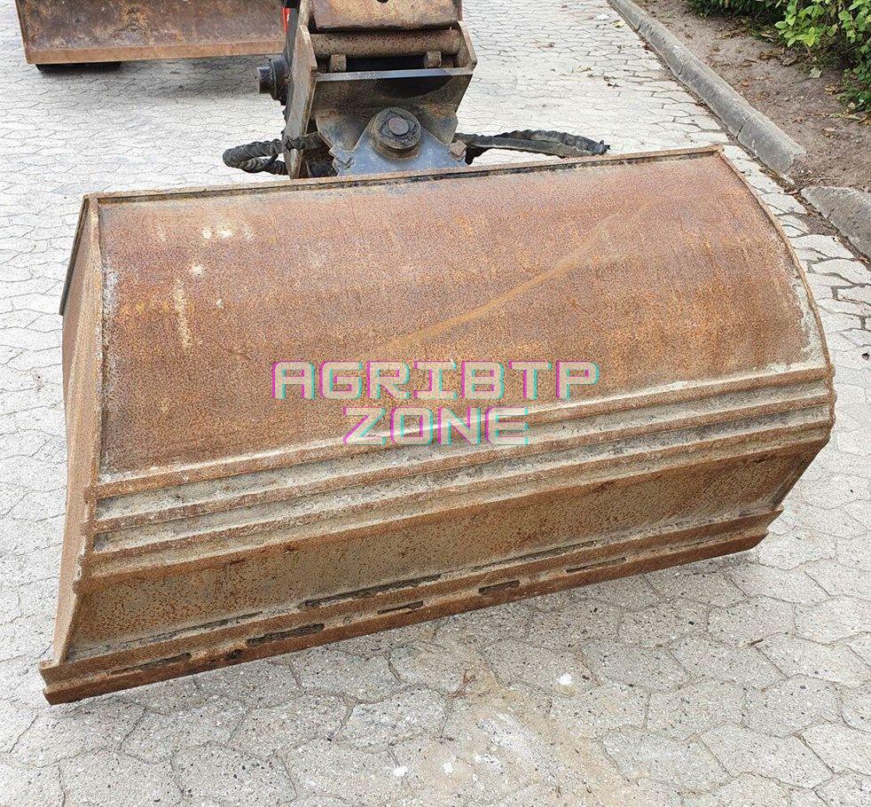 KUBOTA KX080-4(2013) 5090H▫️8t2 – Image 26