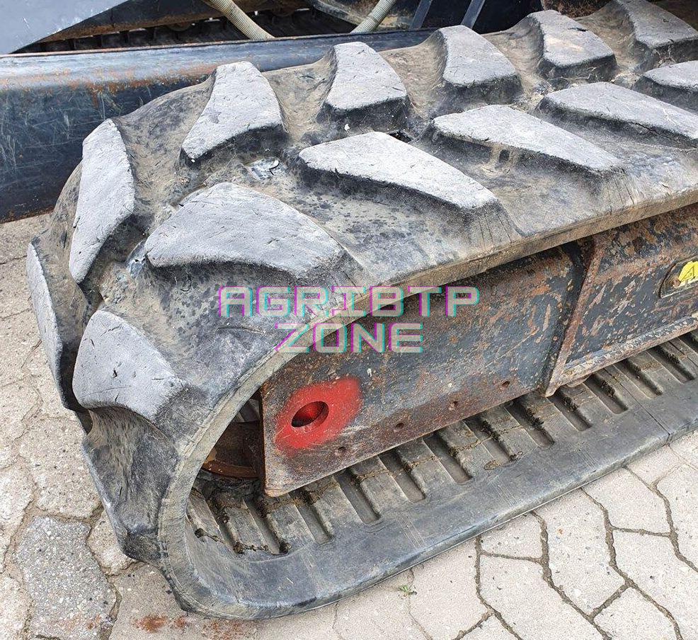 KUBOTA KX080-4(2013) 5090H▫️8t2 – Image 29