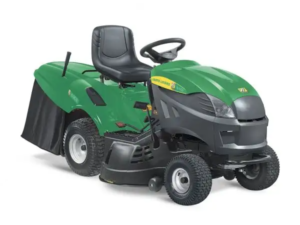 Verts Loisirs VL40HKBI Tondeuse autoportée