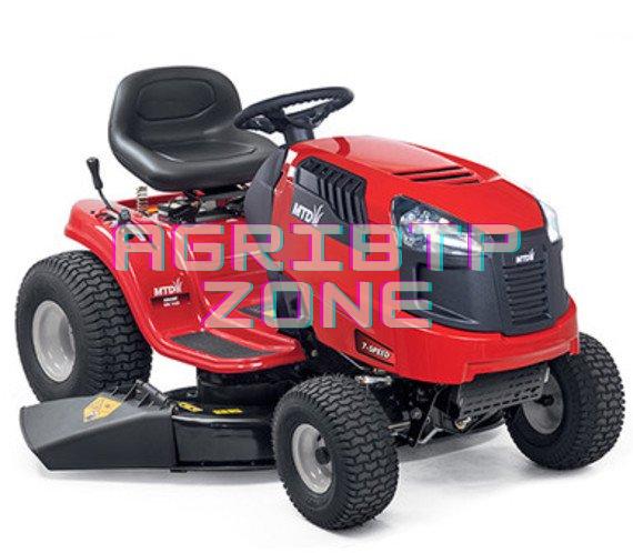 Smart RG 145 Éjection latérale automotrice