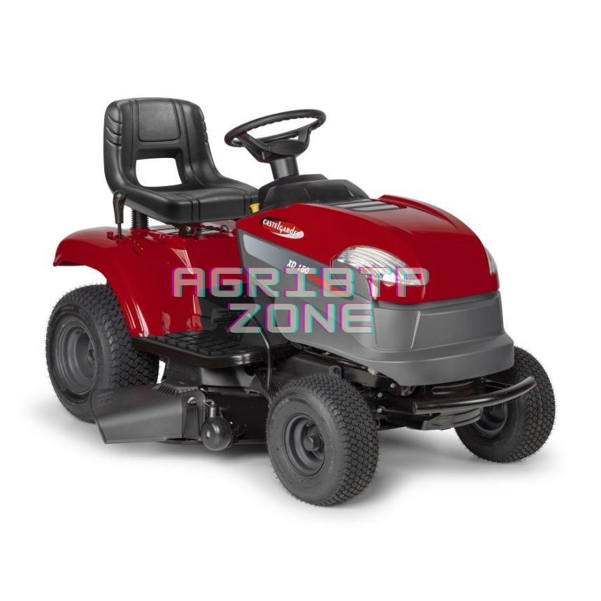 XD 150-CASTEL GARDEN