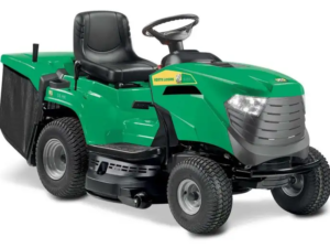 Verts Loisirs VL38HK Tondeuse autoportée