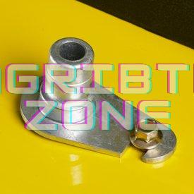 John Deere Z345R Tondeuses à gazon autoportées – Image 8