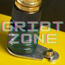 John Deere Z345R Tondeuses à gazon autoportées – Image 9