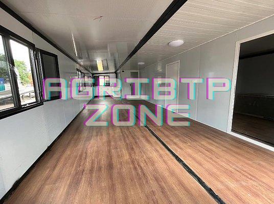 Dallas De Luxe « Los Gigantos » – Chalet Mobile Pliable de Luxe – Image 6